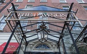 The Dawson Hotel And Spa Dublin